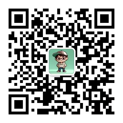 Worker Rights CN 公众号二维码